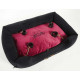Ліжко для собачки UPKO х TOUCHDOG Puppy's Bed для Pet-Play