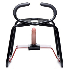 Секс стул Lovebotz EZ-Ride - Kinky Positie Meubel Voor