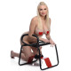 Секс стілець Lovebotz EZ-Ride - Kinky Positie Meubel Voor