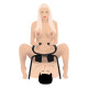 Секс стілець Lovebotz EZ-Ride - Kinky Positie Meubel Voor