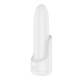 Набір 4-в-1 Satisfyer Playful Four, вібратор та 4 насадки, 12 режимів