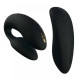 Набір іграшок Golden Moments Collection 2 Womanizer Premium 2 + We-Vibe Chorus