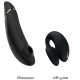 Набір іграшок Golden Moments Collection 2 Womanizer Premium 2 + We-Vibe Chorus