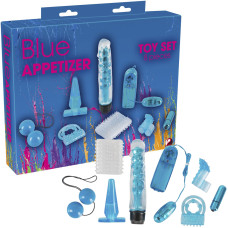 Набір секс-іграшок You2Toys Blue Appetizer