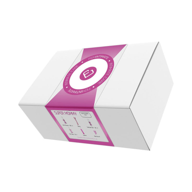 Набір Femintimate Super Mommy