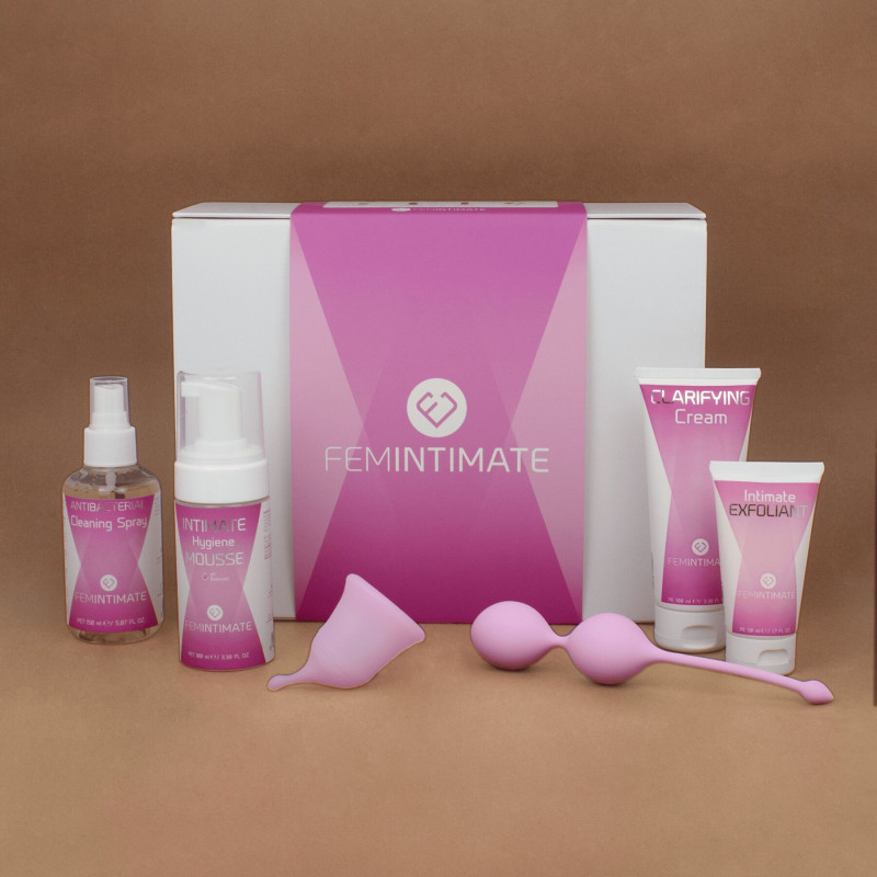 Набір Femintimate Daily Routine