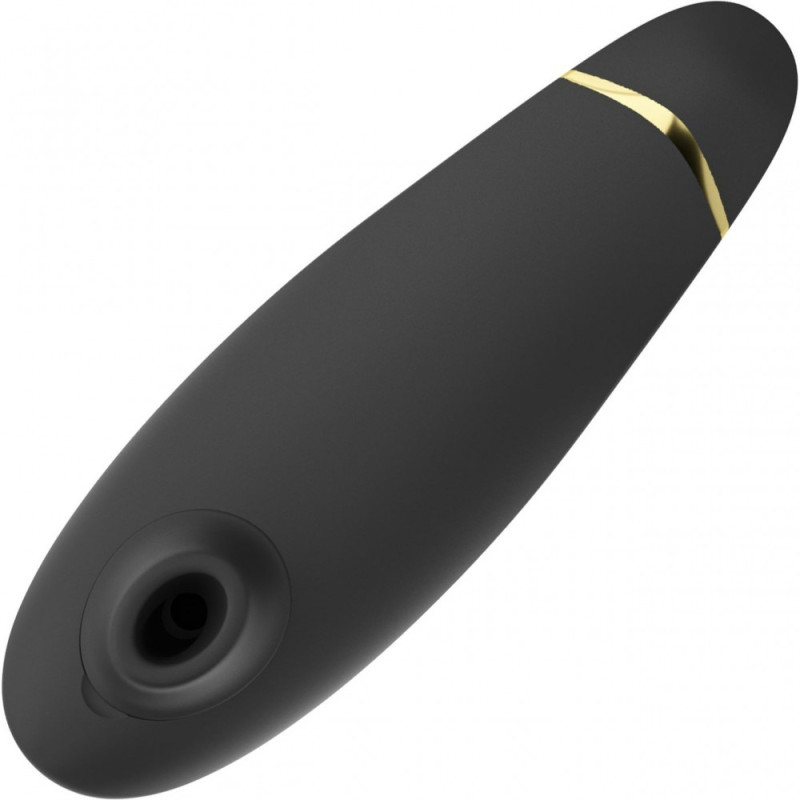Набір для пар мастурбатор Arcwave Ion + Womanizer Premium 2 Black, Pleasure Pair