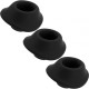Набір для пар мастурбатор Arcwave Ion + Womanizer Premium 2 Black, Pleasure Pair
