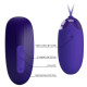 Віброяйце Pretty Love Orthus-Youth Stimulator Blue