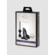 Набір іграшок Fifty Shades Of Grey & Womanizer Desire Blooms Kit