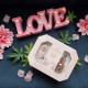 Подарочный набор HighOnLove & JOPEN Objects of Desire