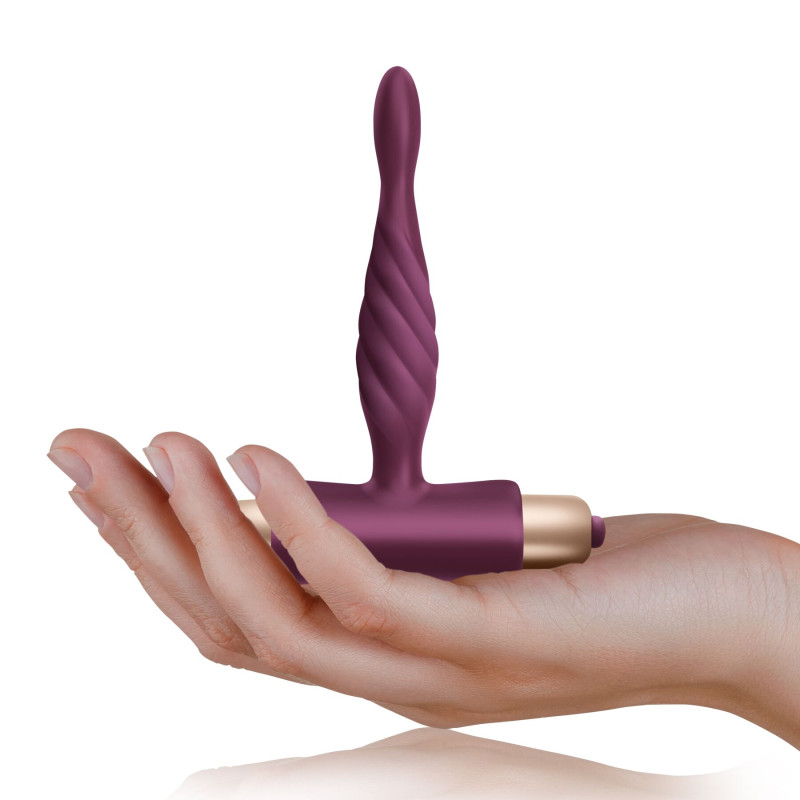 Набір вібраторів Climaximum Rapture