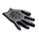 Перчатка с разными текстурами Master Series Pleasure Poker Textured Glove
