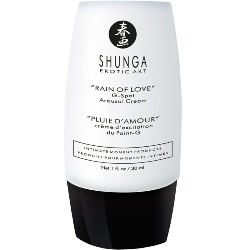 Подарочный набор Shunga Naughtier Kit, 5 продуктов для интимной стимуляции