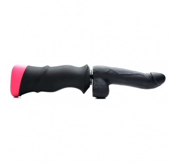 Секс машина Lovebotz Mega - Pounder Hand-Held Thrusting