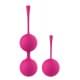 Вагінальні Кульки Dreamtoys Pleasure Balls & Eggs Duo Ball Set