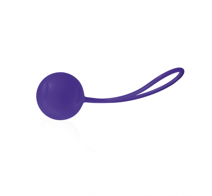 Шарик Joydivision Joyballs single Фиолетовый 3.5 см