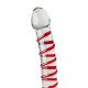 Скляний дилдо Gildo Glass Dildo No. 15