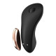 Смарт-вібратор в трусики Satisfyer Little Secret з пультом д/в