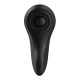 Смарт-вібратор в трусики Satisfyer Little Secret з пультом д/в