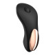 Смарт-вібратор в трусики Satisfyer Little Secret з пультом д/в