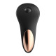 Смарт-вібратор в трусики Satisfyer Little Secret з пультом д/в