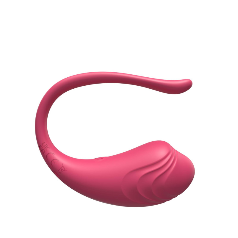 Виброяйцо B - Series Cute App Love Egg