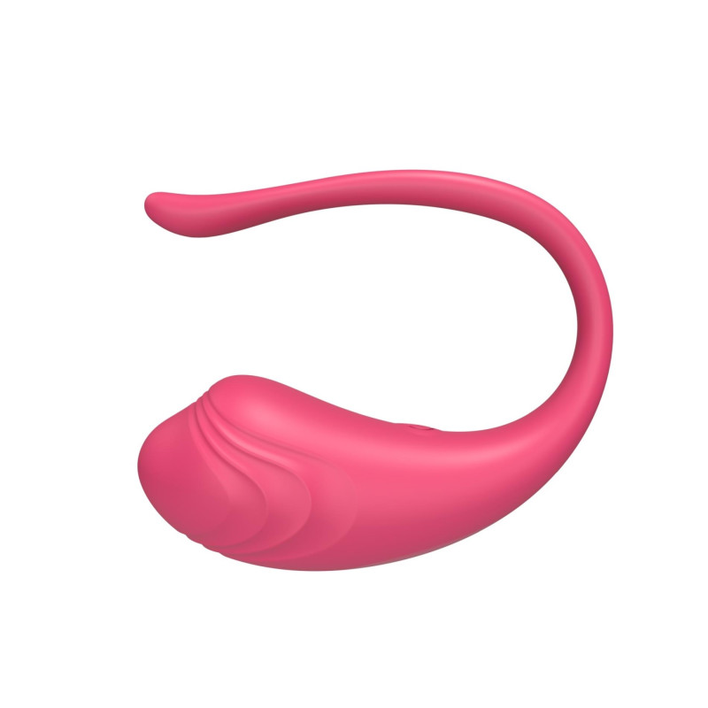 Виброяйцо B - Series Cute App Love Egg