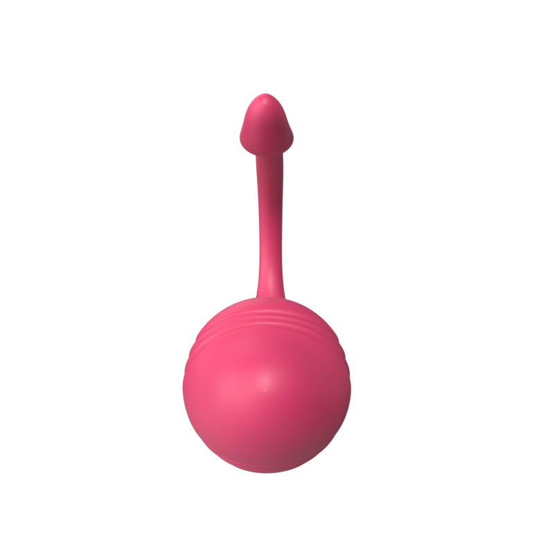 Виброяйцо B - Series Cute App Love Egg
