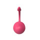 Виброяйцо B - Series Cute App Love Egg