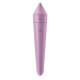 Смарт-минивибратор Satisfyer Ultra Power Bullet 8 Лиловый