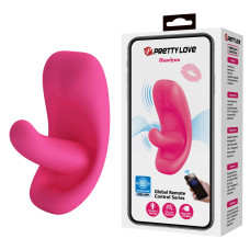 Кліторальний стимулятор Pretty Love Hazelynn App-Controlled Vibrator