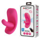 Кліторальний стимулятор Pretty Love Hazelynn App-Controlled Vibrator