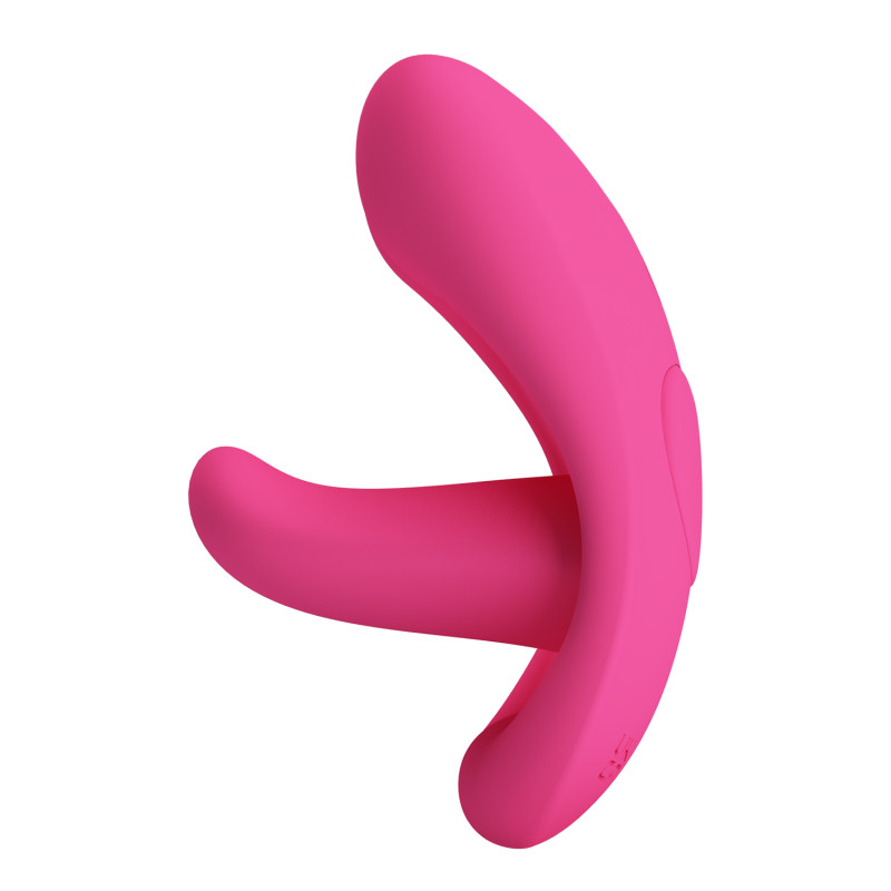 Кліторальний стимулятор Pretty Love Hazelynn App-Controlled Vibrator