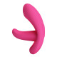 Кліторальний стимулятор Pretty Love Hazelynn App-Controlled Vibrator