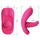 Кліторальний стимулятор Pretty Love Hazelynn App-Controlled Vibrator