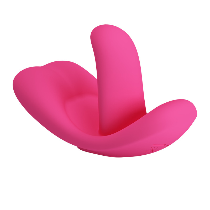 Кліторальний стимулятор Pretty Love Hazelynn App-Controlled Vibrator