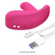 Кліторальний стимулятор Pretty Love Hazelynn App-Controlled Vibrator