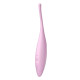 Смарт-вибратор для клитора Satisfyer Twirling Joy Розовый
