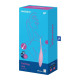 Смарт-вибратор для клитора Satisfyer Twirling Joy Розовый