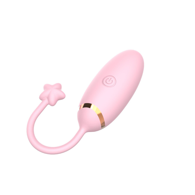 Віброяйце B - Series Cute Love Egg, APP 2.0