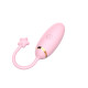 Віброяйце B - Series Cute Love Egg, APP 2.0