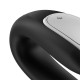 Смарт-вибратор для пар Satisfyer Double Fun Черный