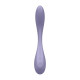 Універсальний смарт-вібратор Satisfyer G-Spot Flex 5+ Lilac