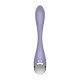 Універсальний смарт-вібратор Satisfyer G-Spot Flex 5+ Lilac