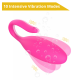 Віброяйце Erospace Sweet Play Egg App Controlled A9