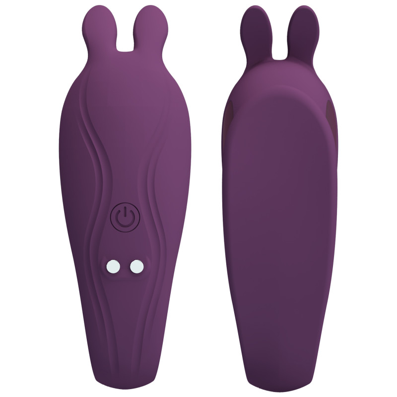 Вибростимулятор Pretty Love Shey Stimulator Purple