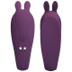 Вибростимулятор Pretty Love Shey Stimulator Purple