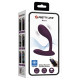 Стимулятор G-точки Pretty Love Baird G-Spot Stimulator Purple