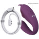 Вибростимулятор Pretty Love Shey Stimulator Purple